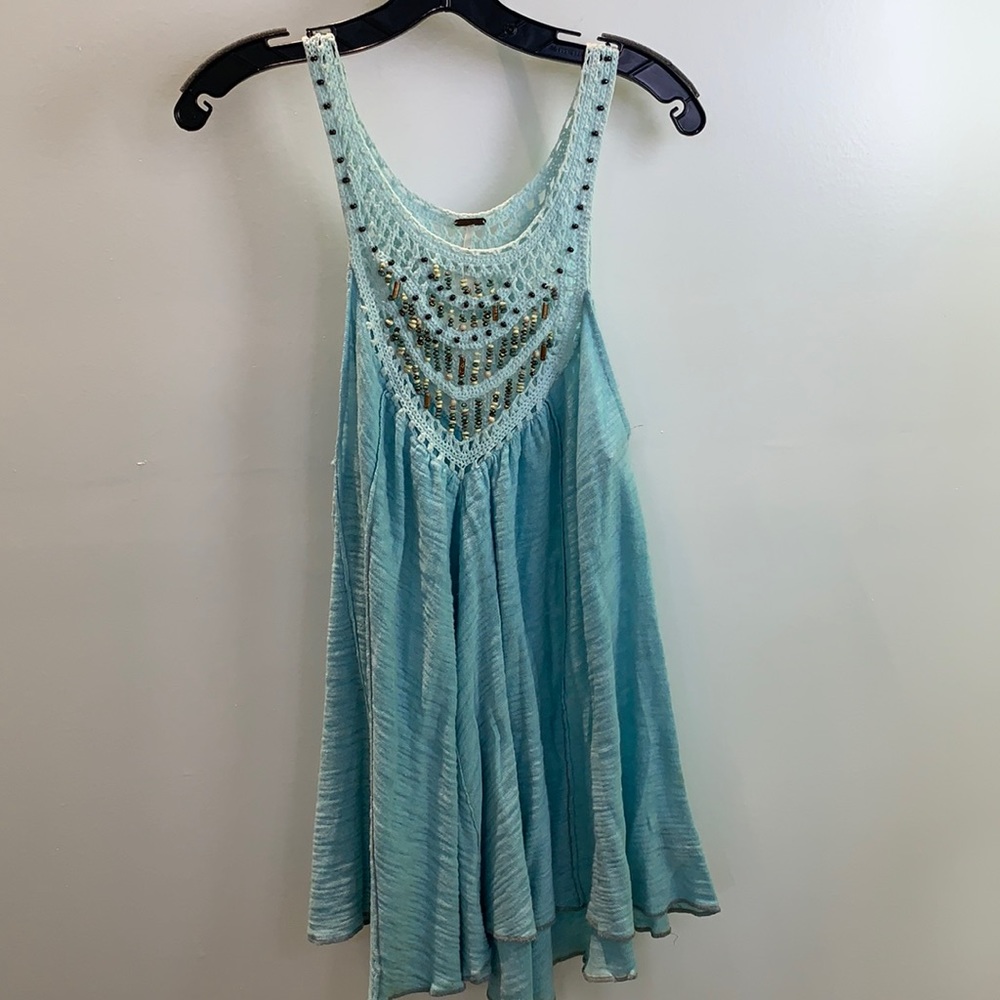 Free People tank